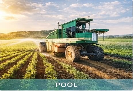 Resorts & Hospitality