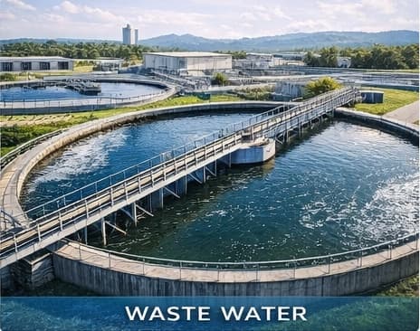 Industrial Facilities