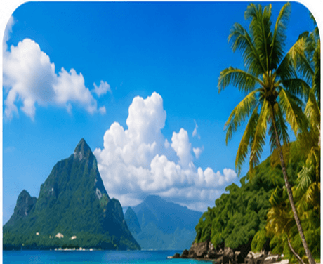 Caribbean